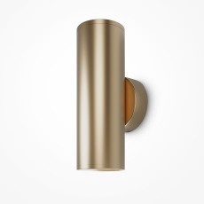 Настенный светильник (бра) FOCUS S GU10х2 10Вт IP 20, C068WL-02MG