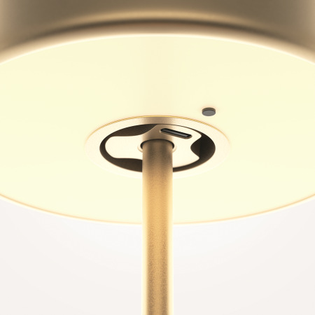 Аккумуляторный светильник AI Collaboration 2200-4000К 3Вт, MOD229TL-L3G3K2