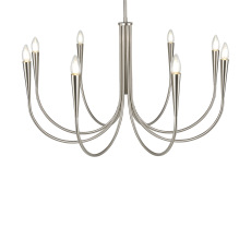 Подвесной светильник Freya FR5253PL-08N