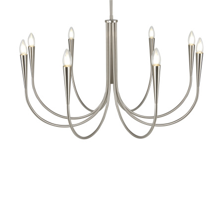 Подвесной светильник Freya FR5253PL-08N