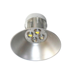 Светодиодный светильник подвесной "Колокол" Led Favourite COB 200w 220v 90-120 deg, 64872