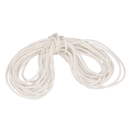 Уплотнительная резинка IP-LINE-5475-5000 SILICONE (Arlight, Силикон)