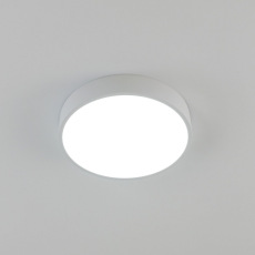 Citilux Купер CL72424V0 LED Светильник потолочный Белый
