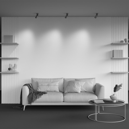 Потолочный светильник Calipso GU10 10Вт, C108CL-01-GU10-BS