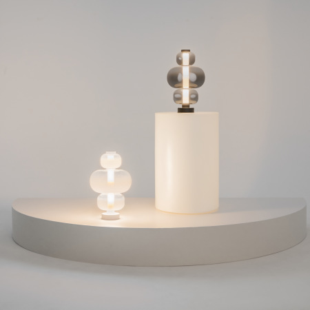 Настольный светильник Atmos 3000К 15Вт, MOD364TL-L15B3K