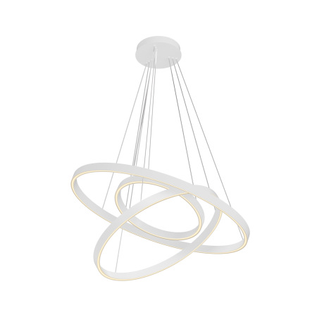 Подвесной светильник Rim 2600-3500К 108Вт, MOD058PL-L100WK