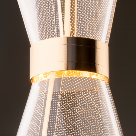 Подвесной светильник Dress, FR5438PL-L6G