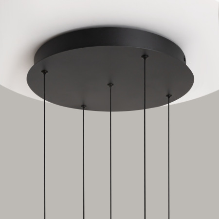 Подвесной светильник Bubble dream 3000К 16Вт, MOD383PL-L16BBS3K