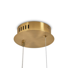 Подвесной светильник Eclat, FR6182PL-L14W1