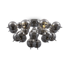 Потолочный светильник Bolla E27x4, MOD133CL-04CH