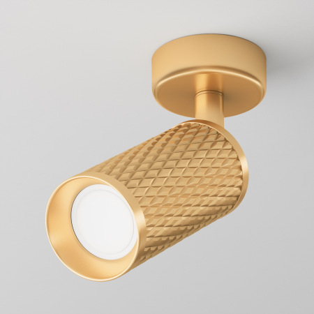 Потолочный светильник Focus Design C034CL-01G