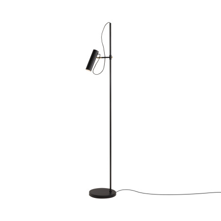 Напольный светильник (торшер) Bansky GU10х1 40Вт, MOD129FL-01B