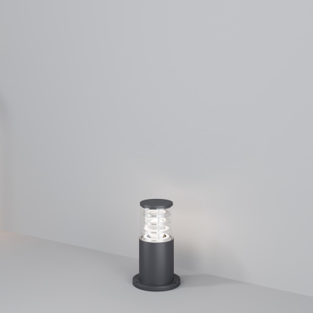 Ландшафтный светильник Bronx E27х1 60Вт IP 54, O576FL-01GR