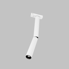 Трековый светильник Focus T Unity 4000K 6Вт 36°, TR142-1-6W4K-W