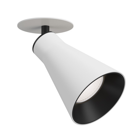 Встраиваемый светильник Virar 1x10Вт GU10, C059CL-01W