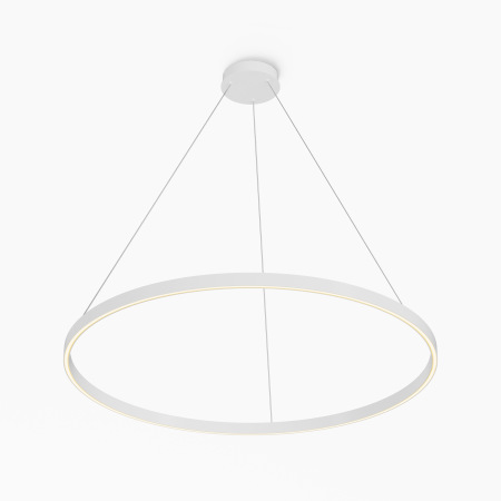 Подвесной светильник Rim 3000-4000К 59Вт, MOD058PL-L54WK