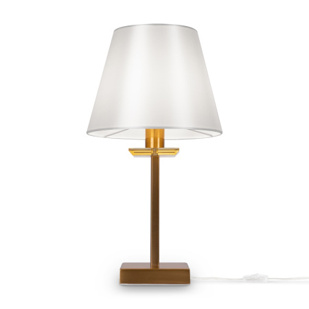 Настольный светильник Forte FR1006TL-01N