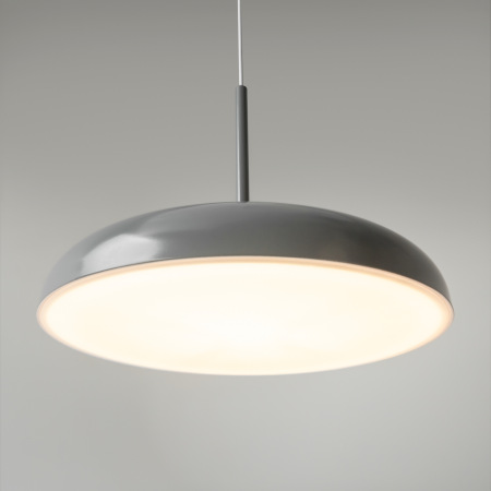 Подвесной светильник Gerhard 3000К 26Вт, MOD189PL-L18GR3K1