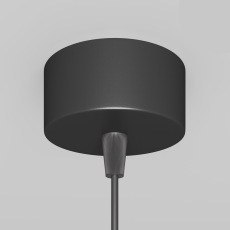 Подвесной светильник Lipari GU10 1x10Вт, P044PL-01-40GU10-B