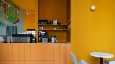 Настенный светильник (бра) Basic form E14х1 40Вт, MOD321WL-01B