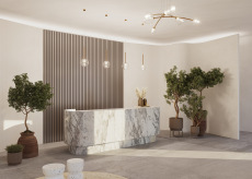 Подвесной светильник Mood G4х6, MOD172PL-06BS