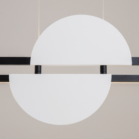 Подвесной светильник Skyline 4000K 26Вт, MOD179PL-L26W4K