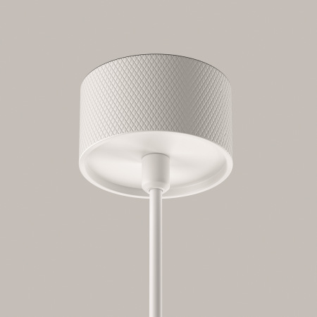 Подвесной светильник Artisan GU10 1x10Вт, P082PL-GU10-W