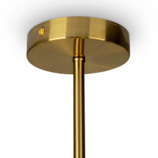 Подвесной светильник Ceramics, FR2029PL-08BS