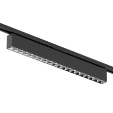 Трековый светильник Denkirs DK6644-BK