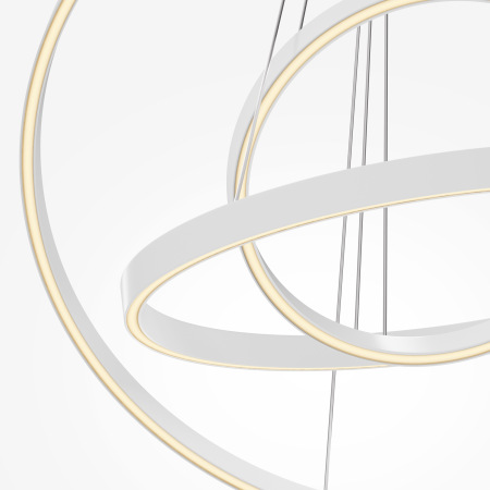 Подвесной светильник Rim 2600-3500К 108Вт, MOD058PL-L100WK