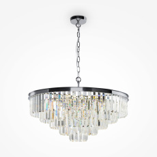 Подвесной светильник Revero E14х12, MOD085PL-12CH