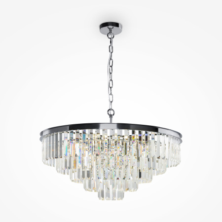 Подвесной светильник Revero E14х12, MOD085PL-12CH