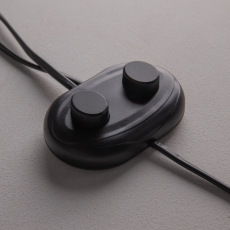 Напольный светильник (торшер) Fly 3000К 3Вт, MOD230FL-01B