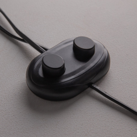 Напольный светильник (торшер) Fly 3000К 3Вт, MOD230FL-01B