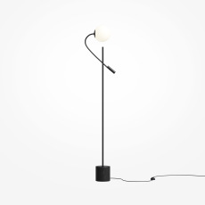 Напольный светильник (торшер) Fly 3000К 3Вт, MOD230FL-01B