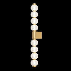 Настенный светильник (бра) Amulet 3000К 19Вт, MOD555WL-L13G3K