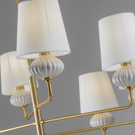 Подвесной светильник Ceramics, FR2029PL-08BS