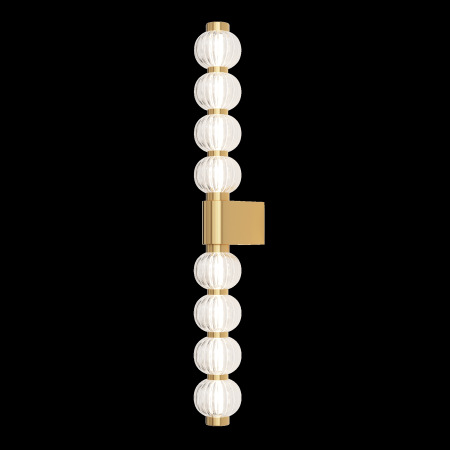 Настенный светильник (бра) Amulet 3000К 19Вт, MOD555WL-L13G3K