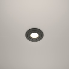 Встраиваемый светильник Atom DL023-2-01B