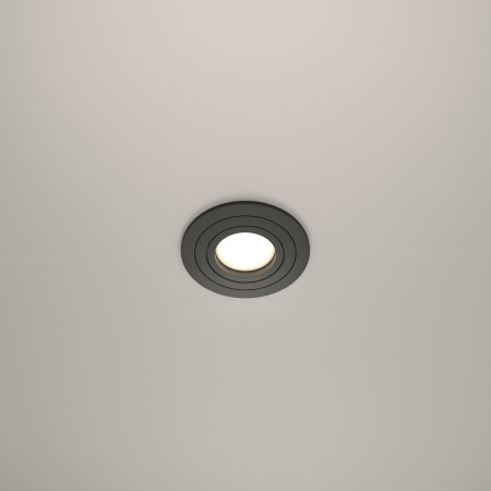 Встраиваемый светильник Atom DL023-2-01B