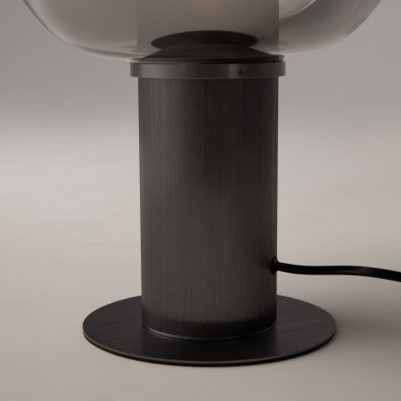 Настольный светильник Smart Casual E27х1, MOD414TL-01B