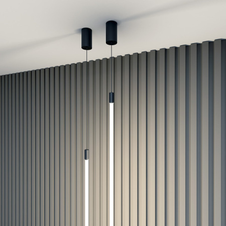Бра  Denkirs DK7506-BK