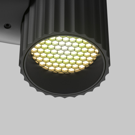 Настенный светильник (бра) Calipso GU10x01 10Вт IP20, C106WL-01-GU10-B