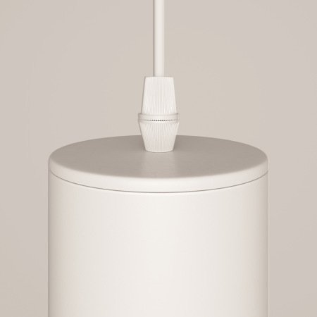 Подвесной светильник Focus GU10 1x10Вт, P075PL-01W