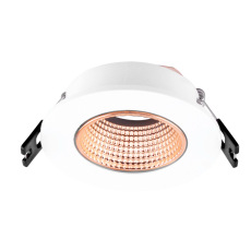 Точечный встраиваемый светильник Denkirs DK3061-WBR