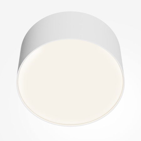 Потолочный светильник Zon 3000K 12W 120°, C032CL-12W3K-RD-W