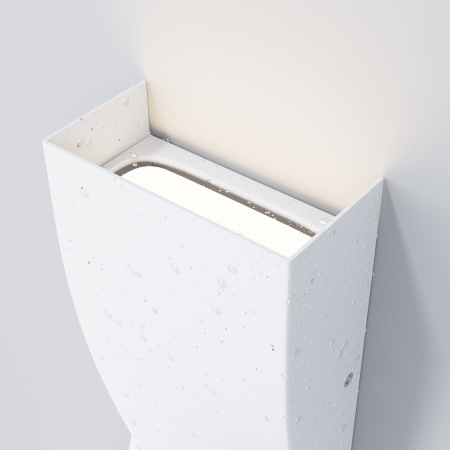 Архитектурная подсветка Twist 3000К 11Вт IP 65, O040WL-L11W3K