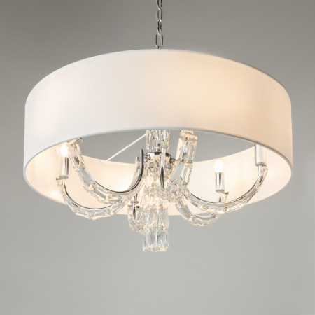 Подвесная люстра Maytoni Talento DIA008PL-06CH