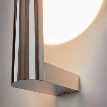 Настенный светильник (бра) Theorema 3000К 6Вт, MOD288WL-L5CH3K