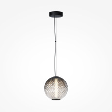 Подвесной светильник Bruma 3000K 12Вт, MOD397PL-L12B3K